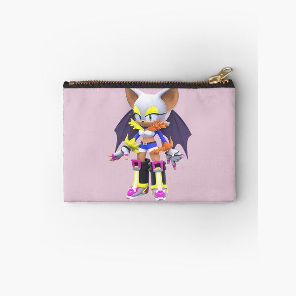 Item preview, Rouge The Bat designed and sold by Inthestardust.