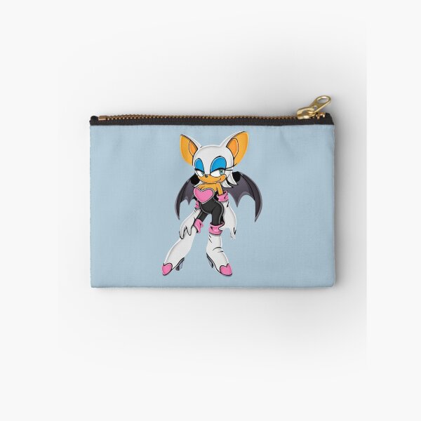 Item preview, Rouge The Bat designed and sold by Inthestardust.
