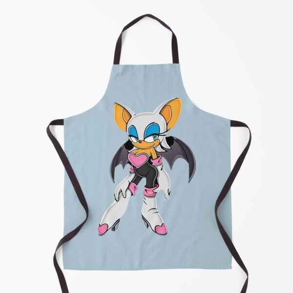 Item preview, Rouge The Bat designed and sold by Inthestardust.