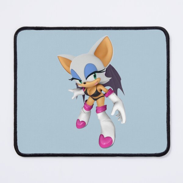 Item preview, Rouge The Bat designed and sold by Inthestardust.