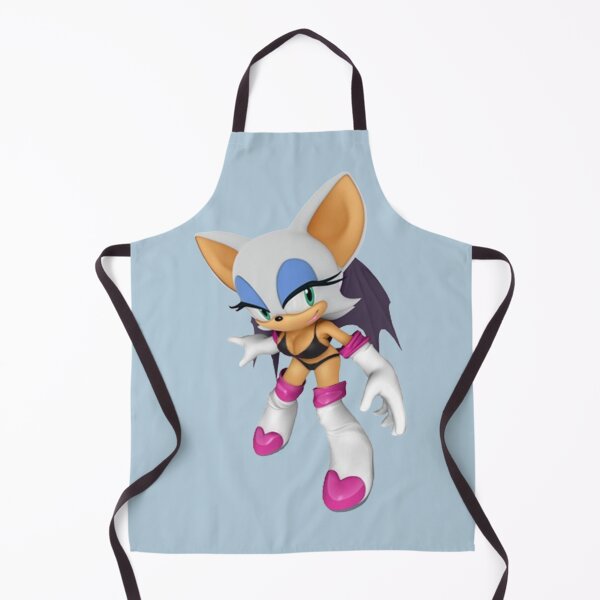 Item preview, Rouge The Bat designed and sold by Inthestardust.