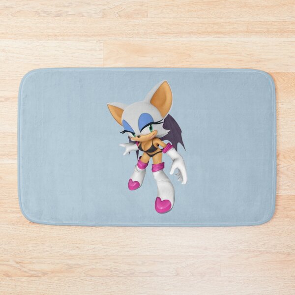 Item preview, Rouge The Bat designed and sold by Inthestardust.