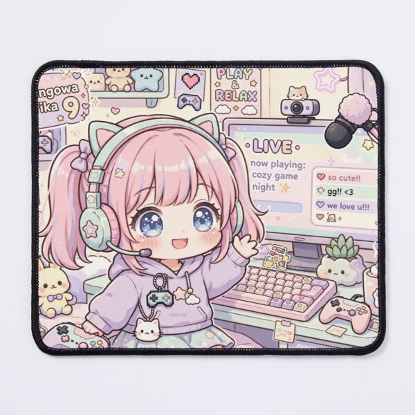 Item preview, Sweet Girl designed and sold by Donnerdive.