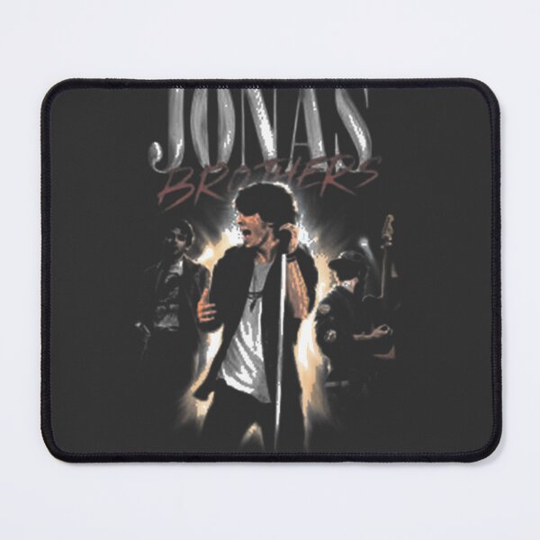 Item preview, Jonas Brother Retro S | Limited Edition designed and sold by tilt-shift.
