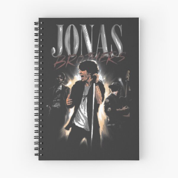 Item preview, Jonas Brother Retro S | Limited Edition designed and sold by tilt-shift.