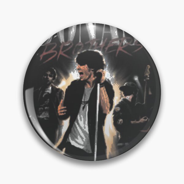 Item preview, Jonas Brother Retro S | Limited Edition designed and sold by tilt-shift.
