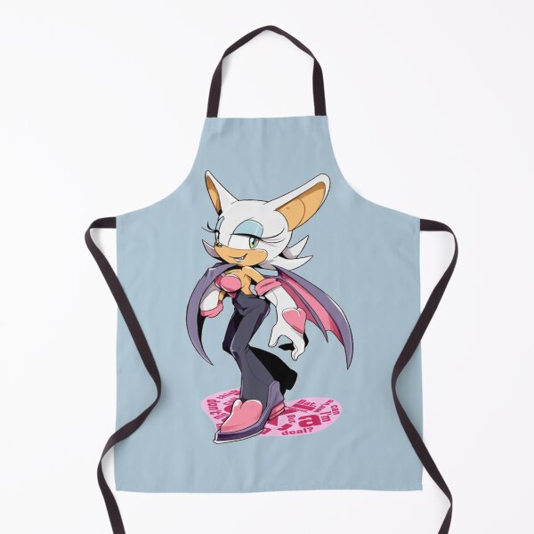 Item preview, Rouge The Bat designed and sold by Inthestardust.