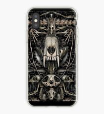PRIME GRIME iPhone Case