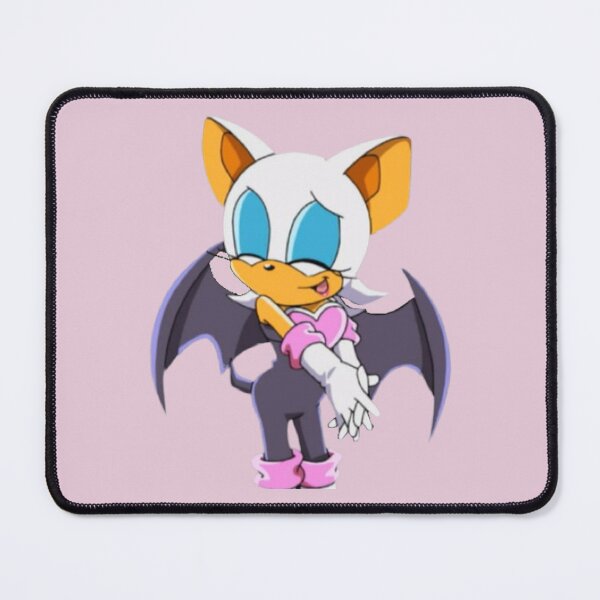 Item preview, Rouge The Bat designed and sold by Inthestardust.