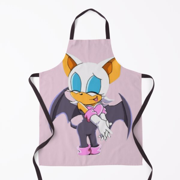 Item preview, Rouge The Bat designed and sold by Inthestardust.