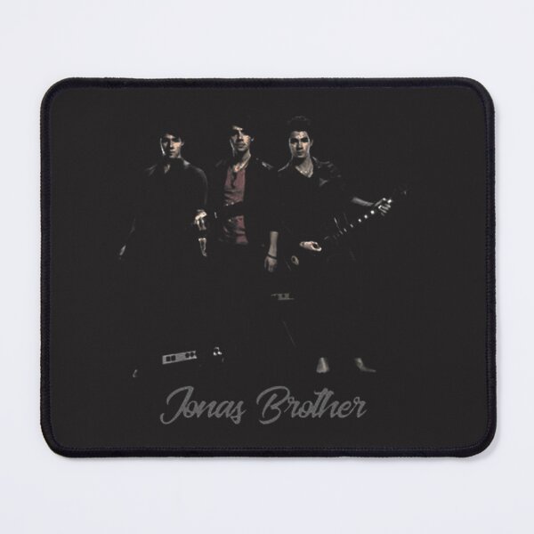 Item preview, Retro Jonas Brothers Vintage 90S Style Merch & Fan Art | Limited Edition designed and sold by tilt-shift.