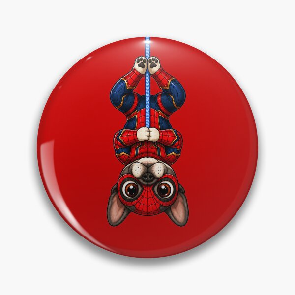 Item preview, SpiderDog designed and sold by Nice En.