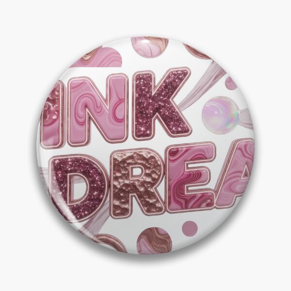 Item preview, Artistic PINK DREAM Artistic Motif designed and sold by dazzlemakers.