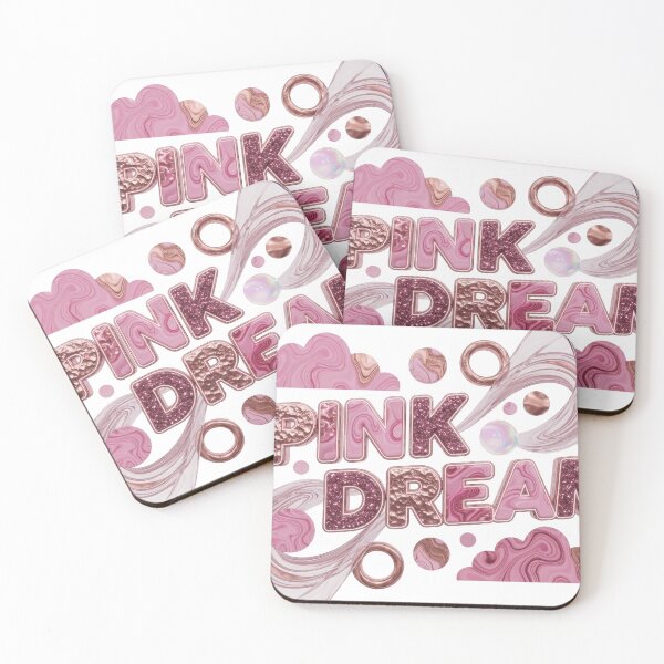 Item preview, Artistic PINK DREAM Artistic Motif designed and sold by dazzlemakers.