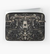 PRIME GRIME Laptop Sleeve