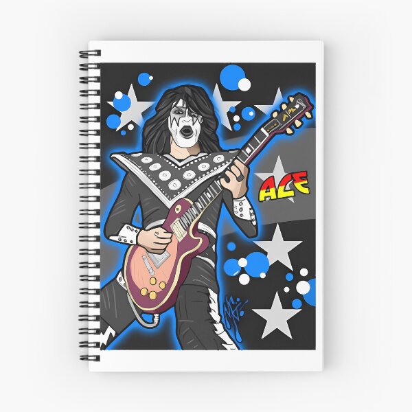Item preview, Space Ace – Retro Futuristic Astronaut Graphic Tee, Sticker & Wall Art | Limited Edition designed and sold by KashRockit.
