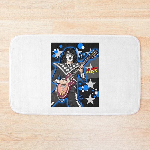 Item preview, Space Ace – Retro Futuristic Astronaut Graphic Tee, Sticker & Wall Art | Limited Edition designed and sold by KashRockit.