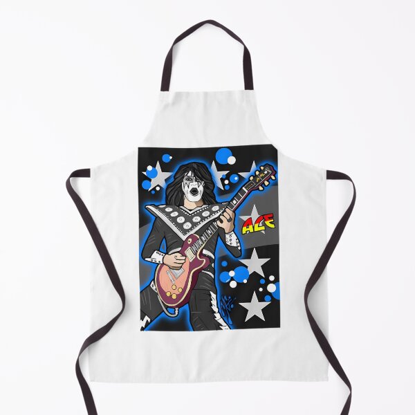 Item preview, Space Ace – Retro Futuristic Astronaut Graphic Tee, Sticker & Wall Art | Limited Edition designed and sold by KashRockit.