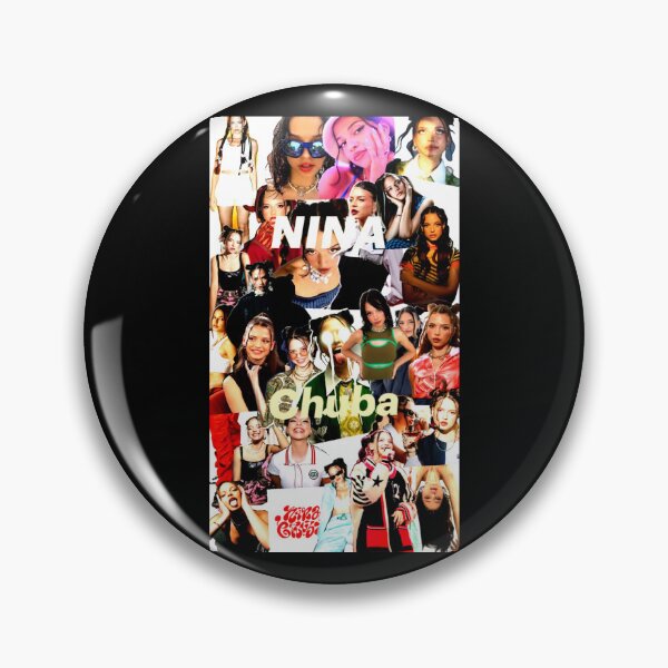 Item preview, Retro Pop Singer Photo Collage Graphic designed and sold by filalinawal.