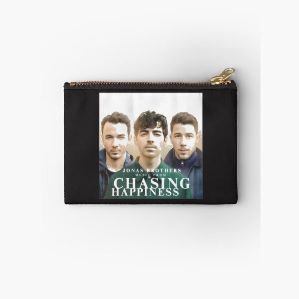 Item preview, Jonas Brothers Album Music From Chasing Happiness | ⭐⭐⭐⭐⭐ designed and sold by tilt-shift.