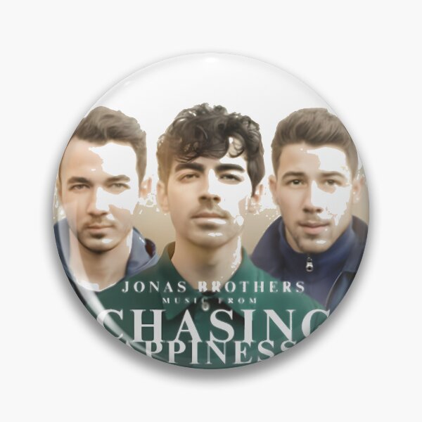 Item preview, Jonas Brothers Album Music From Chasing Happiness | ⭐⭐⭐⭐⭐ designed and sold by tilt-shift.