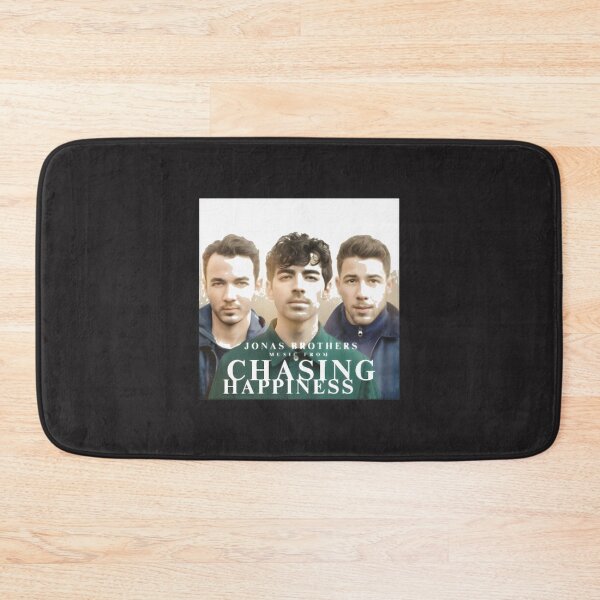 Item preview, Jonas Brothers Album Music From Chasing Happiness | ⭐⭐⭐⭐⭐ designed and sold by tilt-shift.