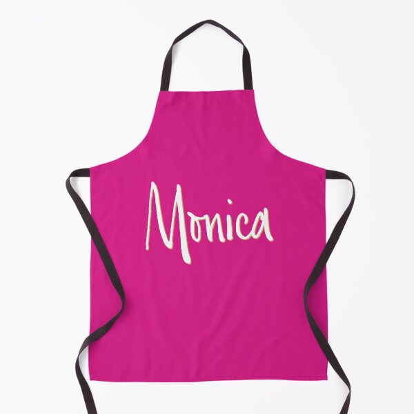 Item preview, MONICA personalized type design designed and sold by CharlottePlaceArt.