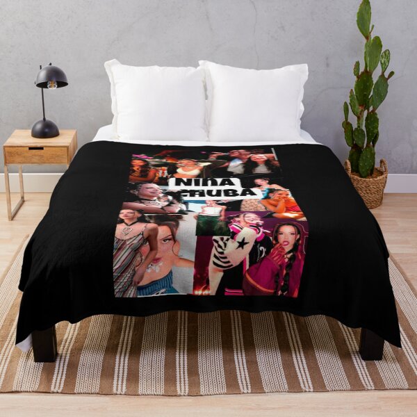 Item preview, Retro Pop Singer Photo Collage Graphic designed and sold by filalinawal.