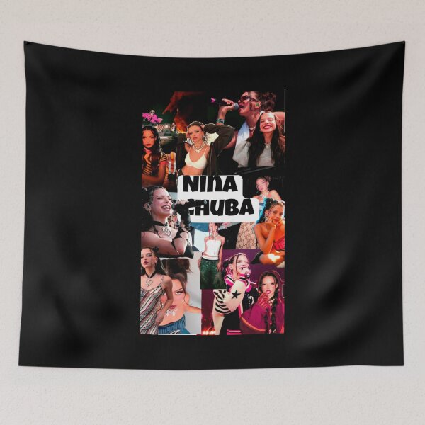 Item preview, Retro Pop Singer Photo Collage Graphic designed and sold by filalinawal.