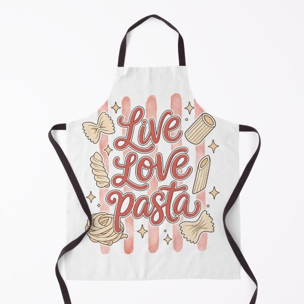 Item preview, Live Love Pasta designed and sold by Love Joy.