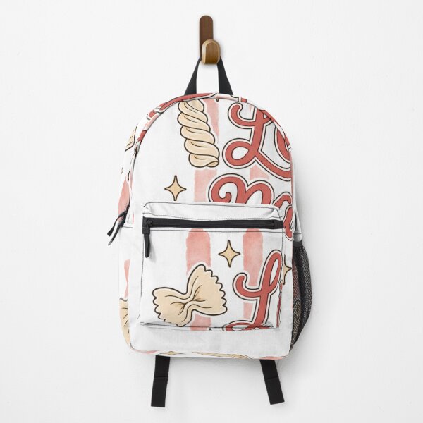 Item preview, Live Love Pasta designed and sold by Love Joy.