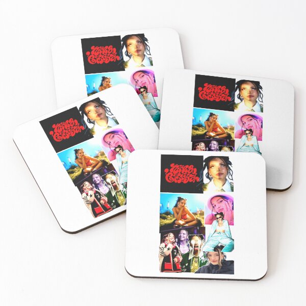 Item preview, Retro Pop Singer Photo Collage Graphic designed and sold by filalinawal.