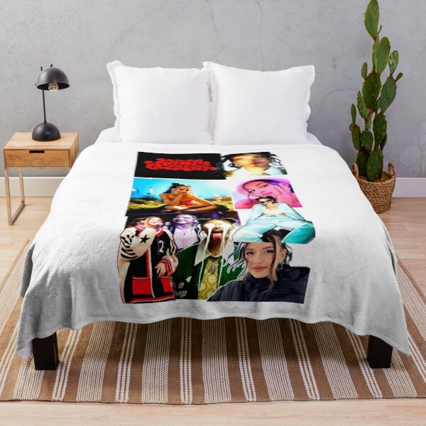 Item preview, Retro Pop Singer Photo Collage Graphic designed and sold by filalinawal.
