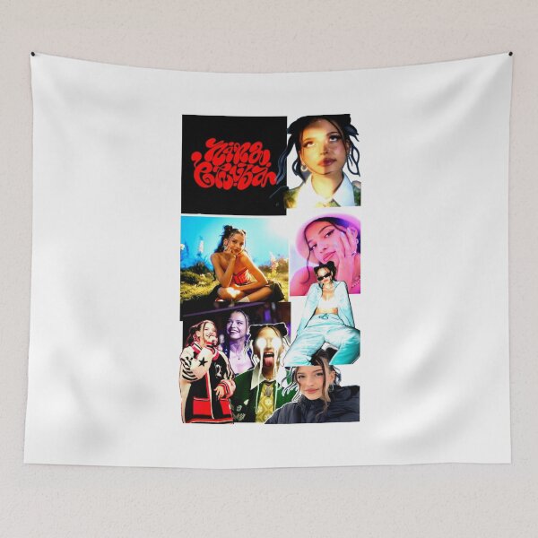 Item preview, Retro Pop Singer Photo Collage Graphic designed and sold by filalinawal.