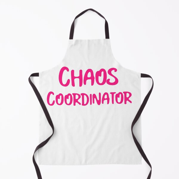 Item preview, Chaos Coordinator  designed and sold by CreationsbYKz.