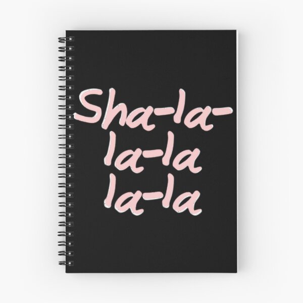 Item preview, Sha La La La La La | Limited Edition designed and sold by KashRockit.