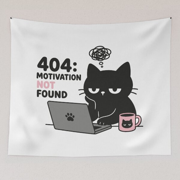 Item preview, 404 not found designed and sold by tindian.