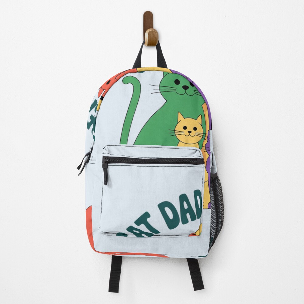 Artikel-Vorschau von Rucksack, designt und verkauft von JebliDesign.