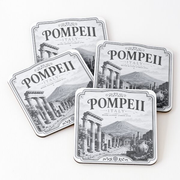 Item preview, Pompeii  Italy designed and sold by PamLeeDesign.