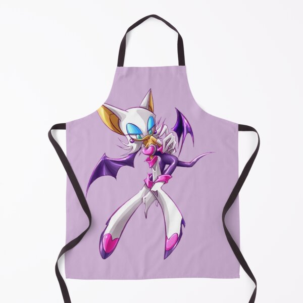 Item preview, Rouge The Bat designed and sold by Inthestardust.
