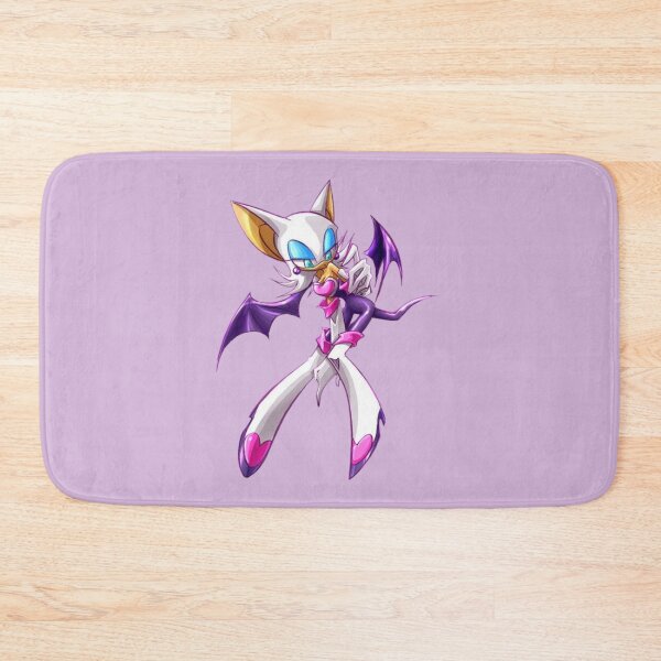 Item preview, Rouge The Bat designed and sold by Inthestardust.