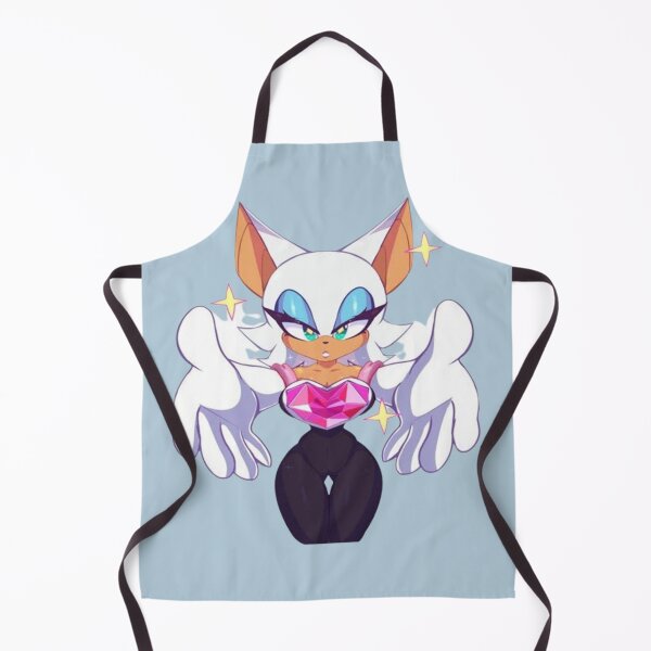 Item preview, Rouge The Bat designed and sold by Inthestardust.