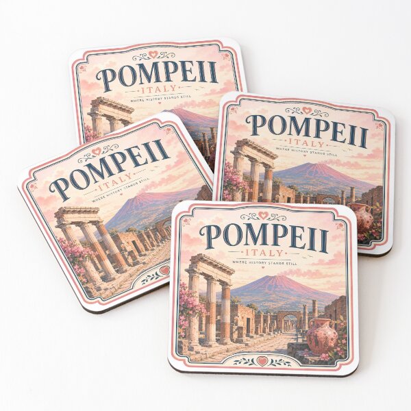 Item preview, Pompeii  Italy designed and sold by PamLeeDesign.