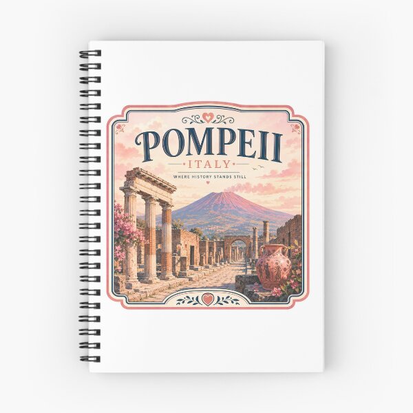 Item preview, Pompeii  Italy designed and sold by PamLeeDesign.