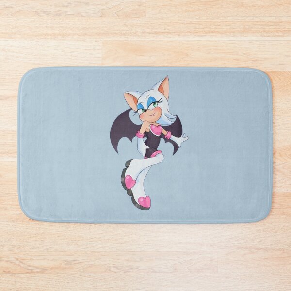 Item preview, Rouge The Bat designed and sold by Inthestardust.