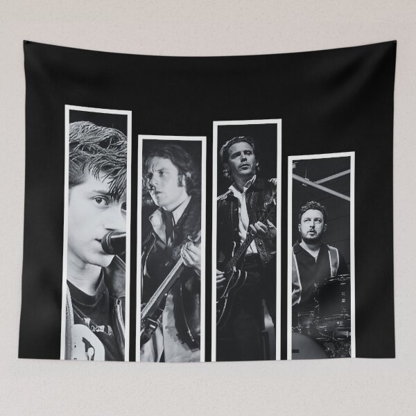 Item preview, Four Frames designed and sold by GITTERLU.