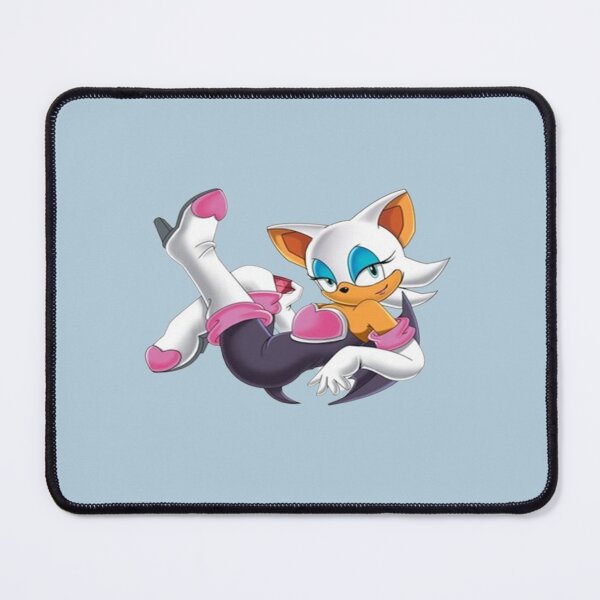Item preview, Rouge The Bat designed and sold by Inthestardust.