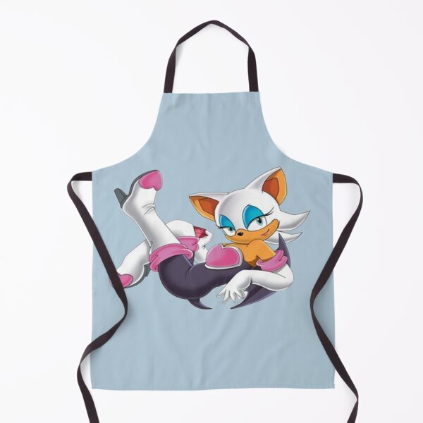 Item preview, Rouge The Bat designed and sold by Inthestardust.