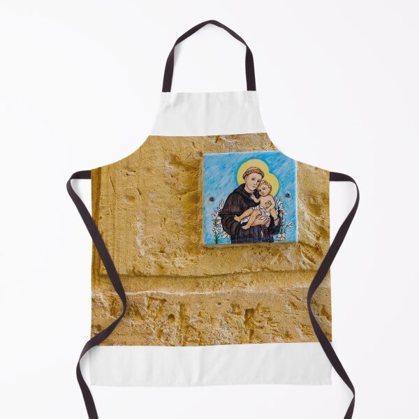 Item preview, Religious Artwork on Yellow Wall designed and sold by Nmallia.