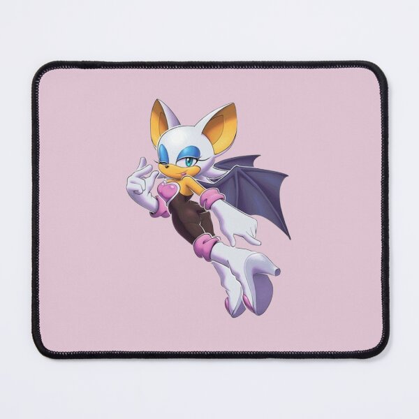 Item preview, Rouge The Bat designed and sold by Inthestardust.